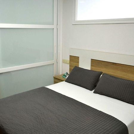 Apartamentos Alda Santa Cristina Перилло Экстерьер фото