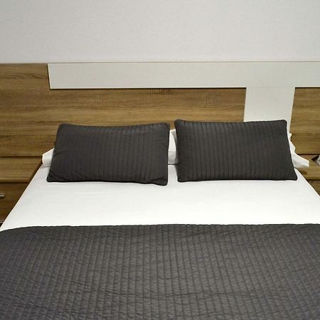 Apartamentos Alda Santa Cristina Перилло Экстерьер фото