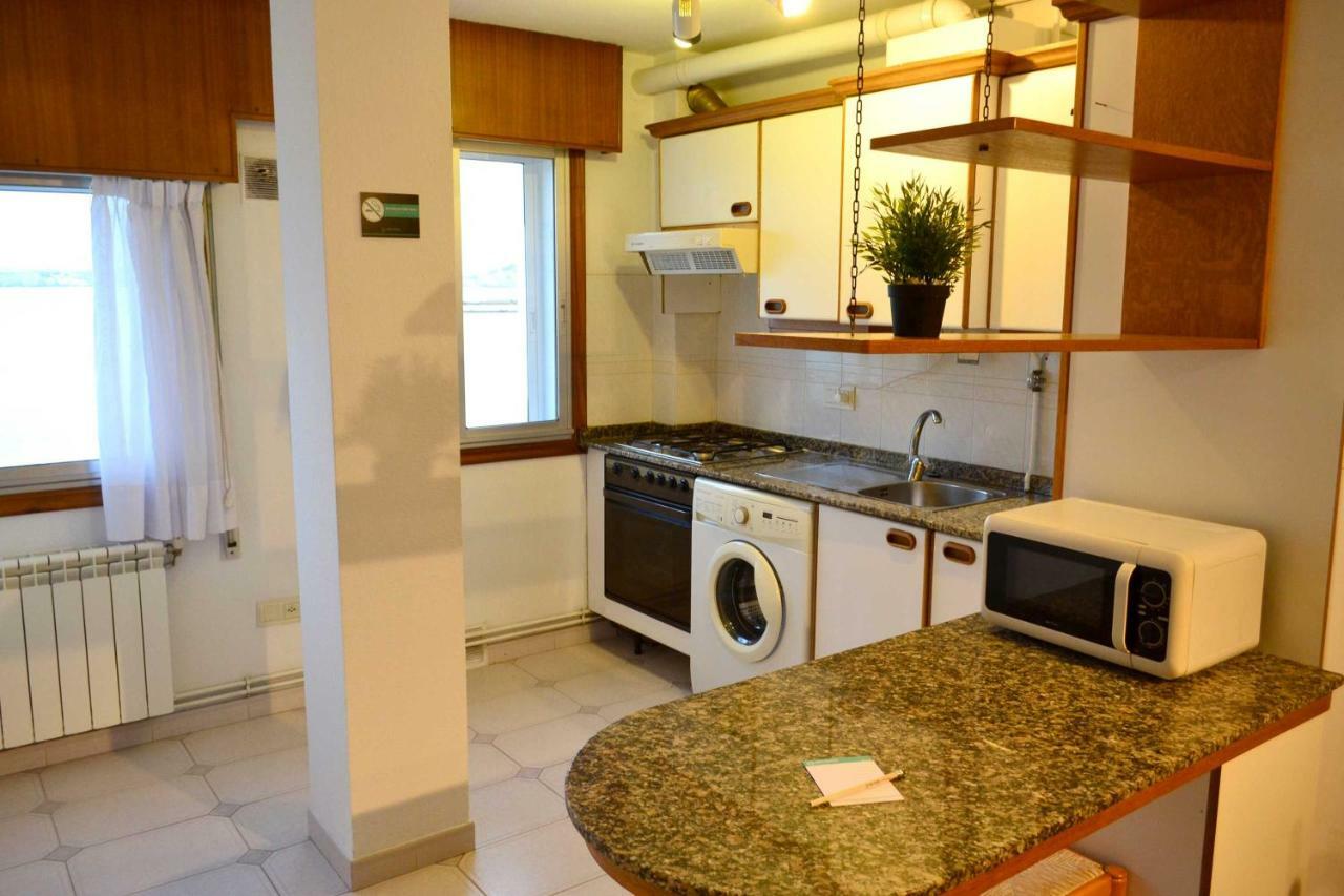 Apartamentos Alda Santa Cristina Перилло Экстерьер фото