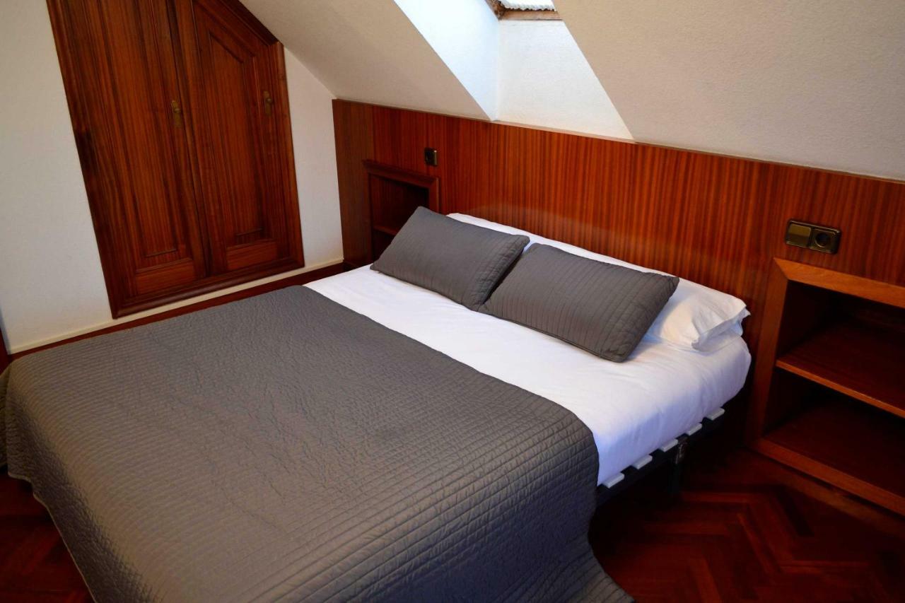 Apartamentos Alda Santa Cristina Перилло Экстерьер фото