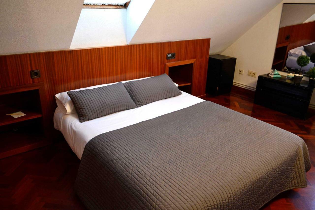 Apartamentos Alda Santa Cristina Перилло Экстерьер фото